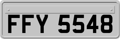 FFY5548