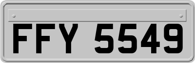 FFY5549