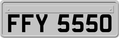 FFY5550