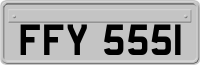 FFY5551