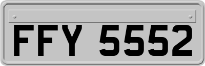 FFY5552