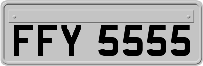 FFY5555