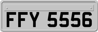 FFY5556
