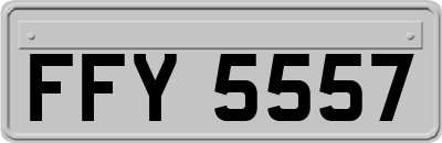 FFY5557