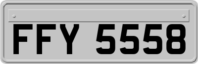 FFY5558