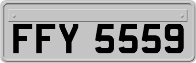 FFY5559
