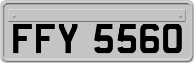 FFY5560