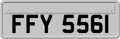 FFY5561