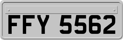 FFY5562