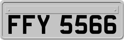 FFY5566