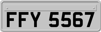 FFY5567