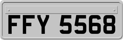 FFY5568