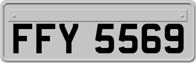 FFY5569