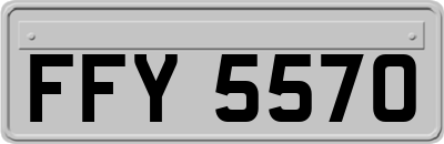 FFY5570