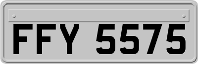 FFY5575