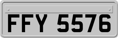 FFY5576