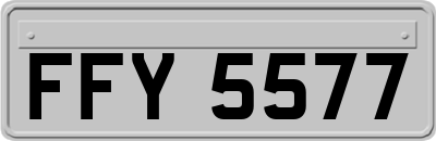 FFY5577