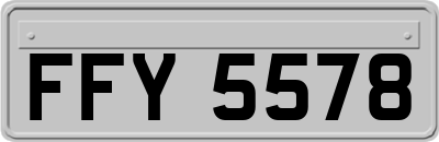 FFY5578