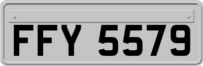 FFY5579