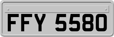 FFY5580