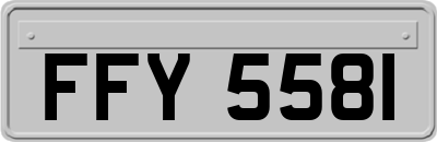 FFY5581
