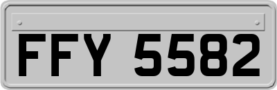 FFY5582