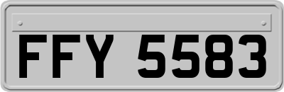 FFY5583