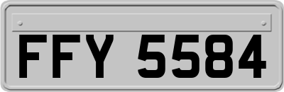 FFY5584