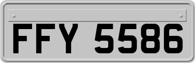 FFY5586