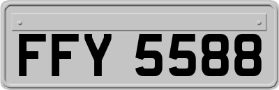 FFY5588