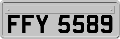 FFY5589