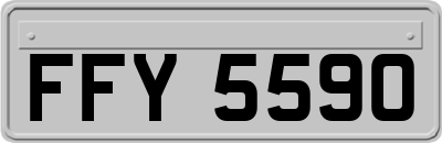 FFY5590