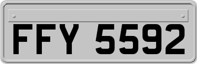 FFY5592