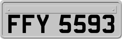 FFY5593