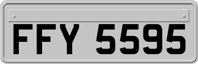 FFY5595
