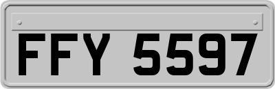 FFY5597