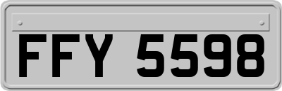 FFY5598
