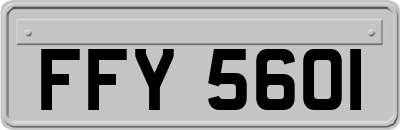 FFY5601