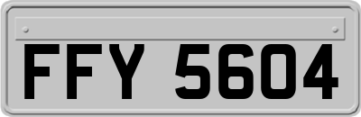 FFY5604