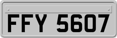 FFY5607