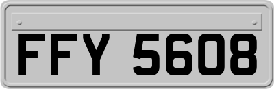 FFY5608