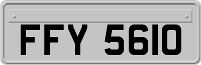 FFY5610