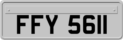 FFY5611
