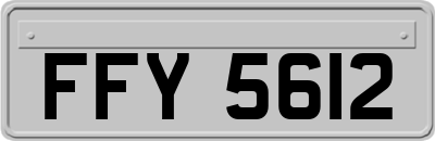 FFY5612