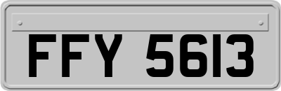 FFY5613