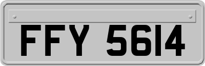 FFY5614
