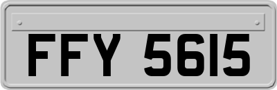 FFY5615