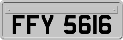 FFY5616