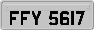 FFY5617