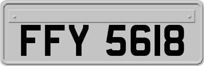 FFY5618